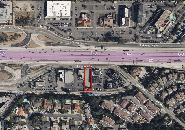 Photo 2 of Land for sale at 3114 E Garvey S, West Covina, CA 91791 | MLS# TR26126686 | Listing updated on 2026-06-10