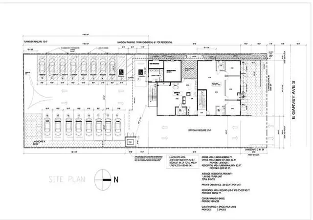 Photo 5 of Land for sale at 3114 E Garvey S, West Covina, CA 91791 | MLS# TR26126686 | Listing updated on 2026-06-10