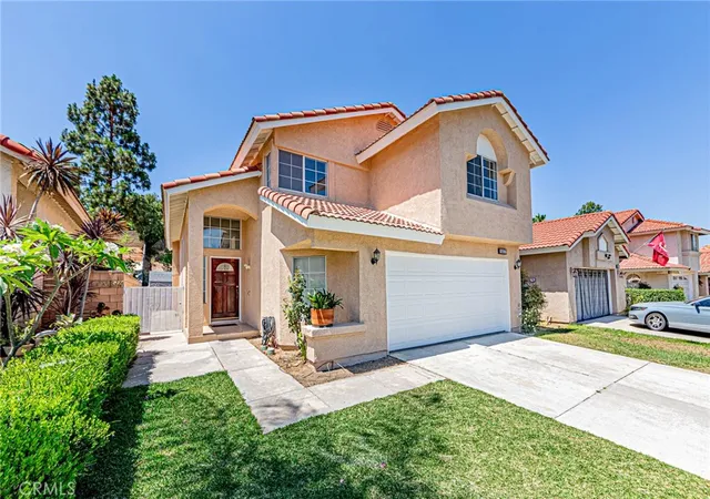 Homes for sale in Fontana, CA | 15377 Tobarra Rd, Fontana, CA 92337 | MLS# CV26115003