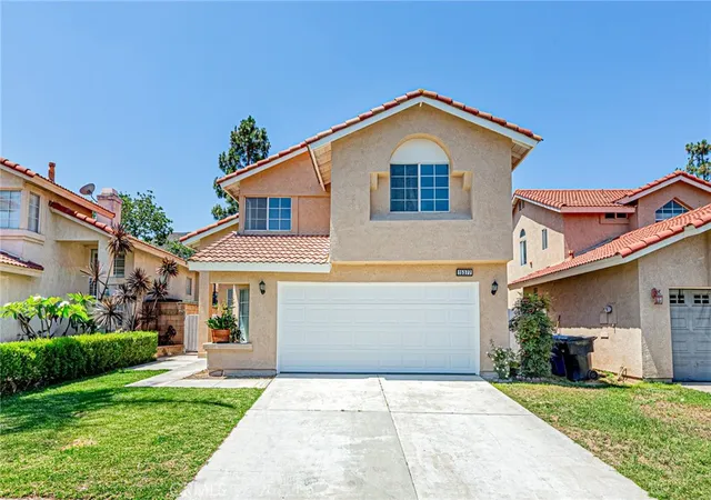 Homes for sale in Fontana, CA | 15377 Tobarra Rd, Fontana, CA 92337 | MLS# CV26115003