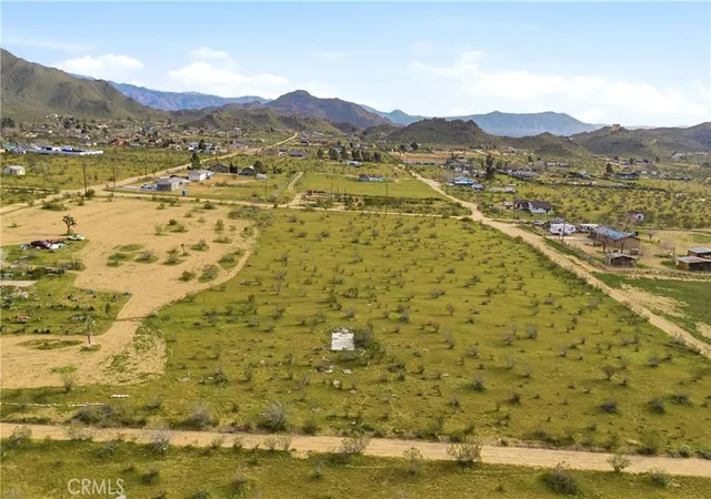 Photo 1 of Land for sale at 0 Nightshade Rd 0436 192 85, Apple Valley, CA 92307 | MLS# CV26126707 | Listing updated on 2026-06-10