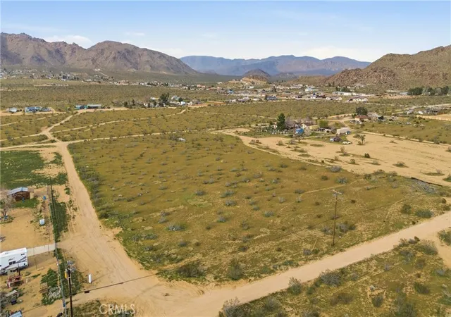 Photo 4 of Land for sale at 0 Nightshade Rd 0436 192 85, Apple Valley, CA 92307 | MLS# CV26126707 | Listing updated on 2026-06-10