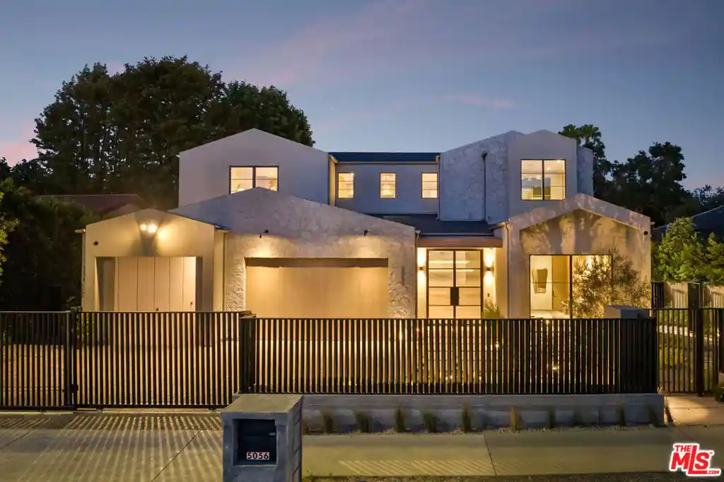 Photo 1 of Mansion for sale at 5056 Louise Ave, Encino, CA 91316 | MLS# 26845841 | Listing updated on 2026-08-19