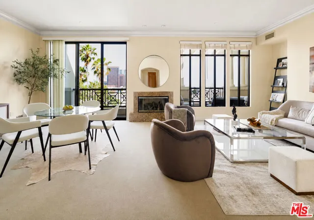 Homes for sale in Los Angeles, CA | 11847 Gorham Ave #403, Los Angeles, CA 90049 | MLS# 26844973
