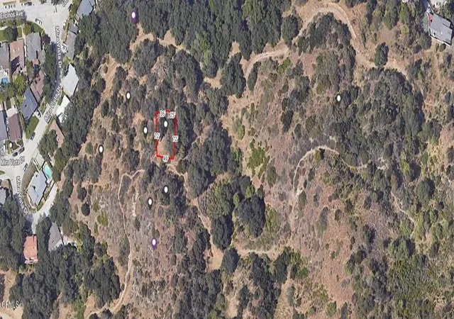 Photo 3 of Land for sale at 3 Vista Del Verde Dr, Glendale, CA 91208 | MLS# P1-27556 | Listing updated on 2026-06-10