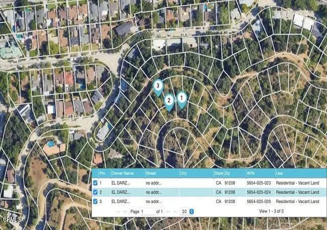 7th image of 3 Vista Del Verde Dr, Glendale, CA 91208 | MLS# P1-27556