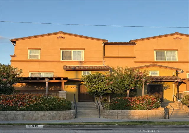 Homes for sale in El Monte, CA | 3312 Tyler Ave, El Monte, CA 91731 | MLS# WS26125983