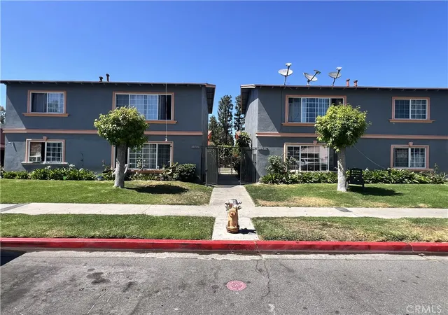 Photo 1 of Multi family home for sale at 10791 Palma Vista, Garden Grove, CA 92840 | MLS# OC26124924 | Listing updated on 2026-06-10