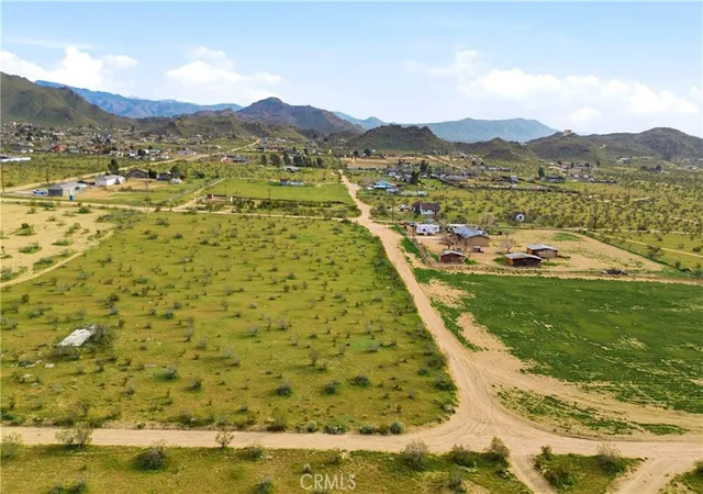 Photo 1 of Land for sale at 0 Clark Rd 0436 192 86, Apple Valley, CA 92307 | MLS# CV26126723 | Listing updated on 2026-06-10