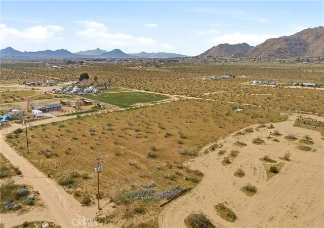 Photo 2 of Land for sale at 0 Clark Rd 0436 192 86, Apple Valley, CA 92307 | MLS# CV26126723 | Listing updated on 2026-06-10