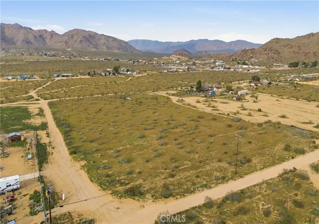 Photo 4 of Land for sale at 0 Clark Rd 0436 192 86, Apple Valley, CA 92307 | MLS# CV26126723 | Listing updated on 2026-06-10