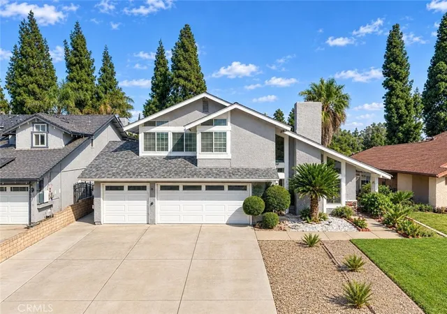 Photo 1 of Single family home for sale at 1445 E Bermuda Dunes, Ontario, CA 91761 | MLS# CV26126507 | Listing updated on 2026-10-04