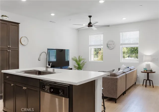 Homes for sale in Menifee, CA | 30456 Hopetown, Menifee, CA 92584 | MLS# DW26125565