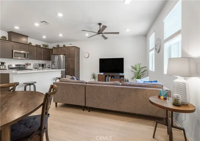 Homes for sale in Menifee, CA | 30456 Hopetown, Menifee, CA 92584 | MLS# DW26125565