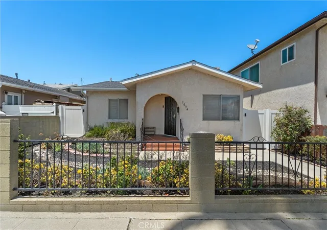 Photo 1 of Sale Pending at 1034 West 24th, San Pedro, CA 90731 | MLS# PW26126719 | Listing updated on 2026-09-23