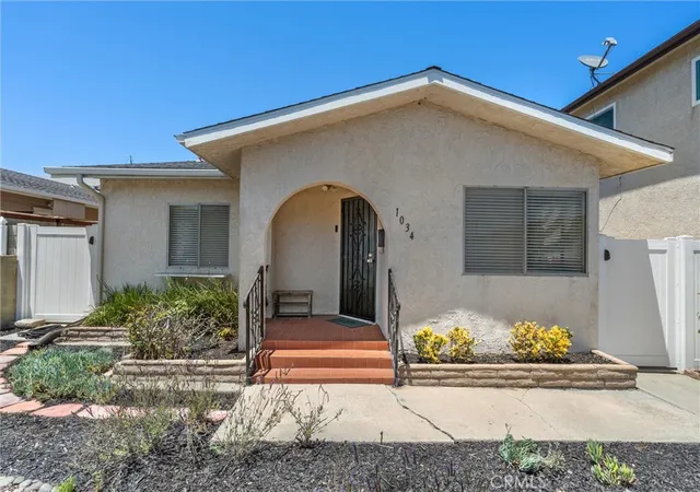 Photo 2 of Sale Pending at 1034 West 24th, San Pedro, CA 90731 | MLS# PW26126719 | Listing updated on 2026-09-23