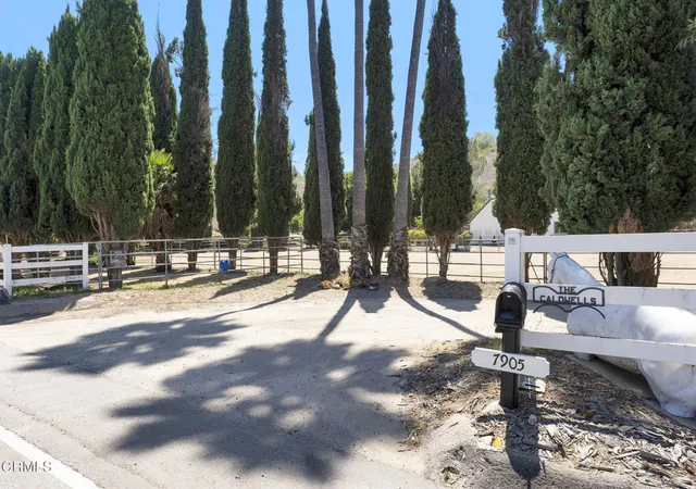 Photo 2 of Single family home for sale at 7905 Balcom Cyn Rd, Somis, CA 93066 | MLS# V1-36923 | Listing updated on 2026-09-23