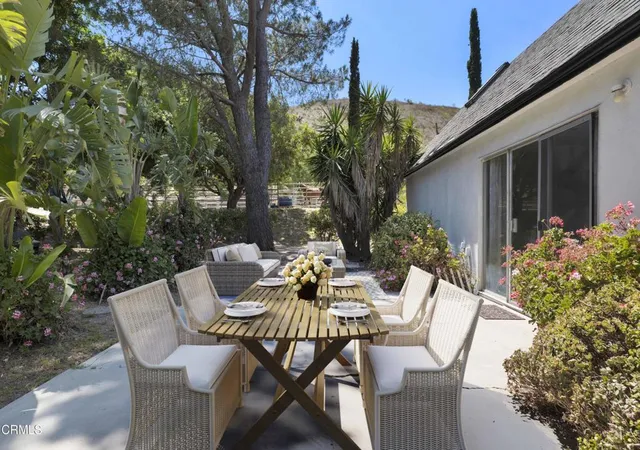 Photo 4 of Single family home for sale at 7905 Balcom Cyn Rd, Somis, CA 93066 | MLS# V1-36923 | Listing updated on 2026-09-23
