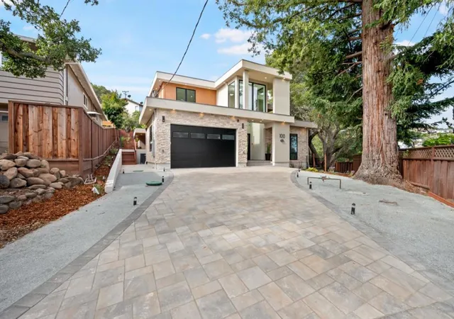 Homes for sale in Belmont, CA | 100 Alameda De Las Pulgas, Belmont, CA 94002 | MLS# ML82043704