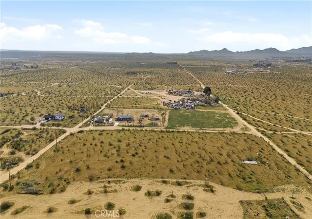 Photo 1 of Land for sale at 0 Clark Rd 0436 192 87, Apple Valley, CA 92307 | MLS# CV26126746 | Listing updated on 2026-06-10