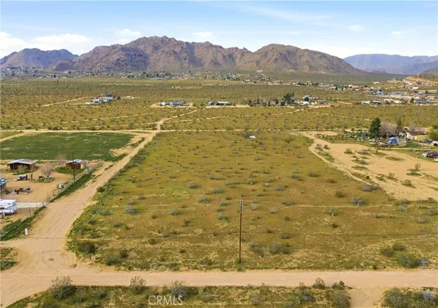 Photo 3 of Land for sale at 0 Clark Rd 0436 192 87, Apple Valley, CA 92307 | MLS# CV26126746 | Listing updated on 2026-06-10