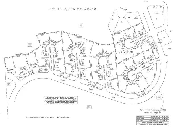 8th image of 3 Stepping Stone Ct, Oroville, CA 95966 | MLS# SN26126738