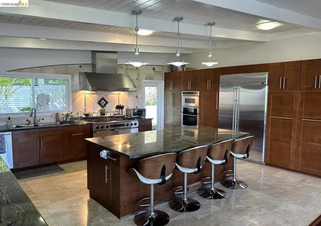 5th image of 227 Richardson Dr, Mill Valley, CA 94941 | MLS# 41137842