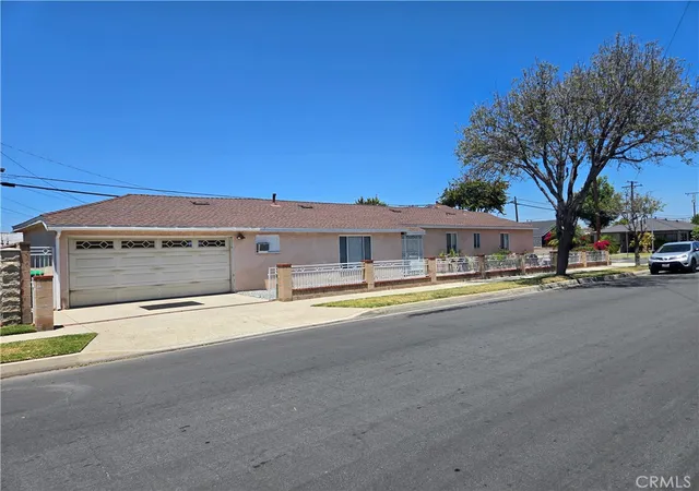 Homes for sale in Bellflower, CA | 9158 Olive, Bellflower, CA 90706 | MLS# DW26126764