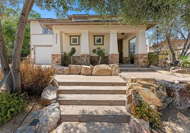 Photo 3 of Single family home for sale at 2415 Wishing Star Way, Chula Vista, CA 91915 | MLS# PTP2604465 | Listing updated on 2026-09-23