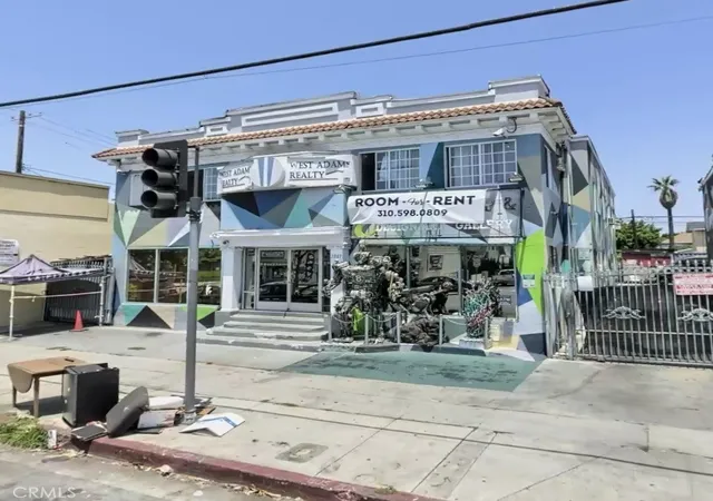 Photo 1 of Multi family home for sale at 1875 W Adams, Los Angeles, CA 90018 | MLS# IG26126770 | Listing updated on 2026-06-11