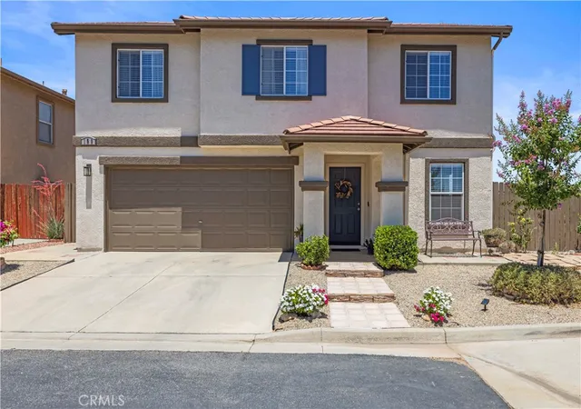 1st image of 159 Palermo Dr, Palmdale, CA 93550 | MLS# SR26126019
