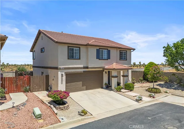 2nd image of 159 Palermo Dr, Palmdale, CA 93550 | MLS# SR26126019