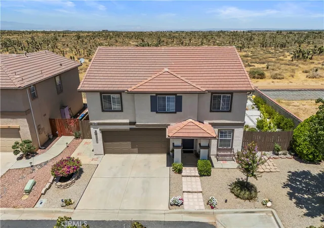 Photo 3 of Single family home for sale at 159 Palermo Dr, Palmdale, CA 93550 | MLS# SR26126019 | Listing updated on 2026-09-16