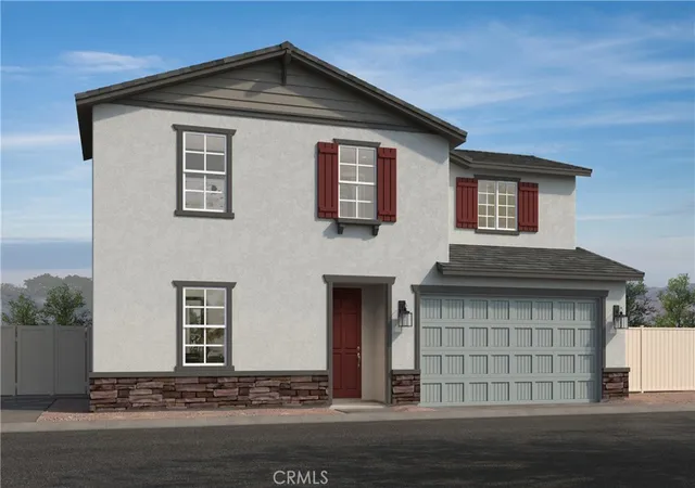 Condo for sale at 30921 Rushing Water St, Winchester, CA 92596 | MLS# SW26126790