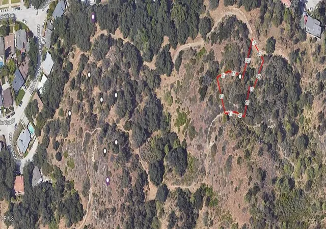 Photo 3 of Land for sale at 4 Vista Del Verde Dr, Glendale, CA 91208 | MLS# P1-27557 | Listing updated on 2026-06-10