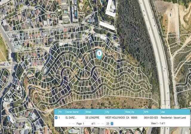 5th image of 4 Vista Del Verde Dr, Glendale, CA 91208 | MLS# P1-27557