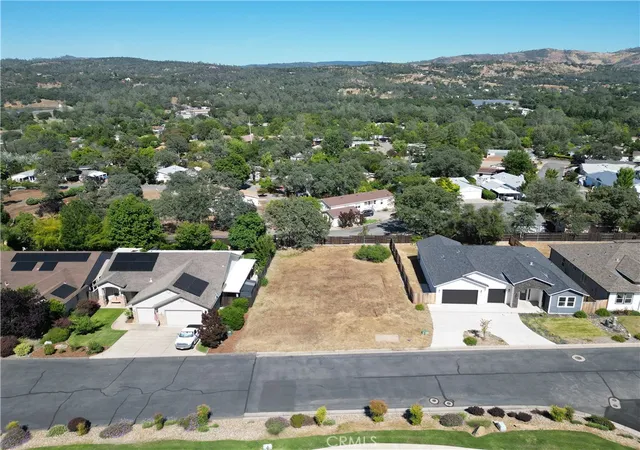 Photo 1 of Land for sale at 205 Lariat Loop, Oroville, CA 95966 | MLS# SN26126777 | Listing updated on 2026-06-10