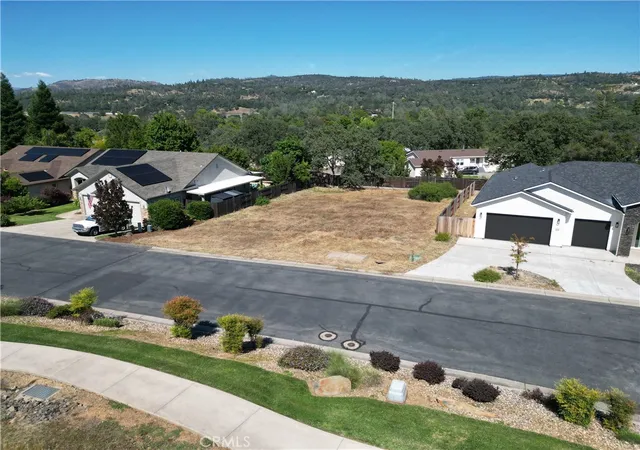 Photo 3 of Land for sale at 205 Lariat Loop, Oroville, CA 95966 | MLS# SN26126777 | Listing updated on 2026-06-10