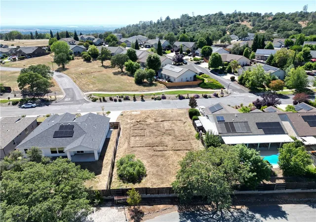 Photo 3 of Land for sale at 205 Lariat Loop, Oroville, CA 95966 | MLS# SN26126777 | Listing updated on 2026-06-10