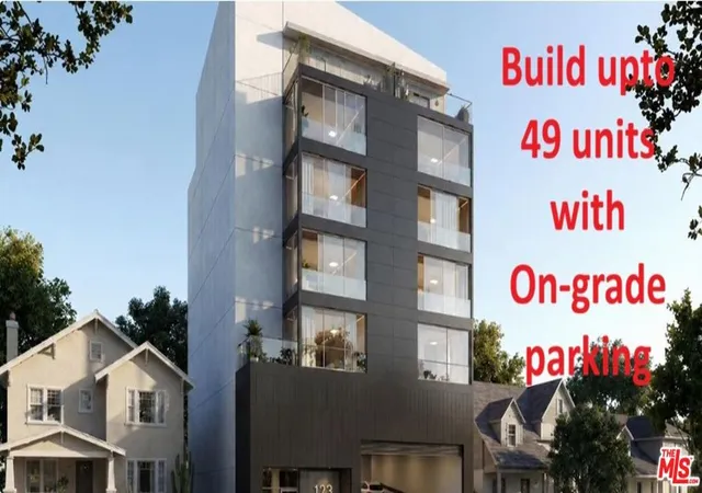 Photo 1 of Multi family home for sale at 3030 W 12th Place, Los Angeles, CA 90006 | MLS# 26843211 | Listing updated on 2026-07-16