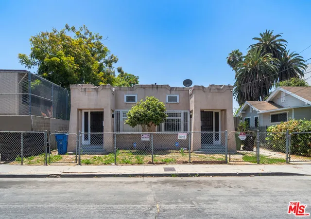 Photo 4 of Multi family home for sale at 3030 W 12th Place, Los Angeles, CA 90006 | MLS# 26843211 | Listing updated on 2026-07-16