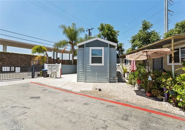 Manufactured home for sale at 12843 Garvey Ave #03, Baldwin Park, CA 91706 | MLS# CV26126810