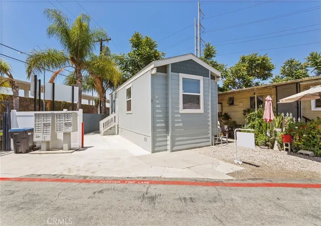 Photo 2 of Manufactured home for sale at 12843 Garvey Ave #03, Baldwin Park, CA 91706 | MLS# CV26126810 | Listing updated on 2026-09-03