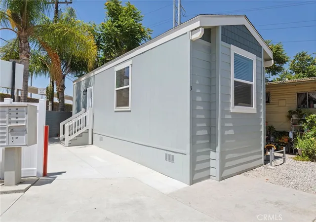 Photo 3 of Manufactured home for sale at 12843 Garvey Ave #03, Baldwin Park, CA 91706 | MLS# CV26126810 | Listing updated on 2026-09-03