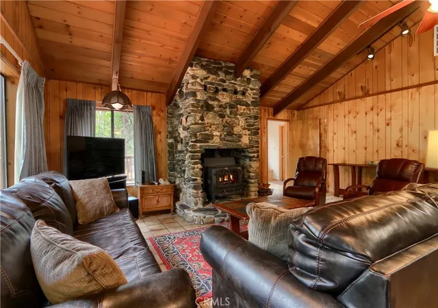 Photo 3 of Single family home for sale at 8041 Chilnualna Fls, Yosemite National Park, CA 95389 | MLS# FR26126813 | Listing updated on 2026-06-11