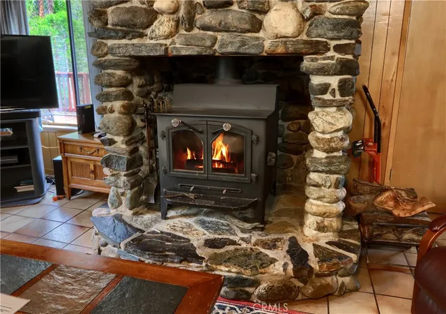 Photo 4 of Single family home for sale at 8041 Chilnualna Fls, Yosemite National Park, CA 95389 | MLS# FR26126813 | Listing updated on 2026-06-11