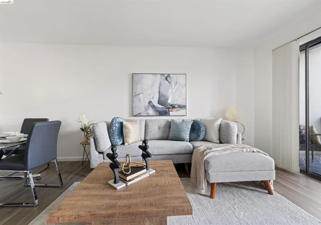 Photo 3 of Condo for sale at 4 Admiral Dr #B430, Emeryville, CA 94608 | MLS# 41137845 | Listing updated on 2026-09-05