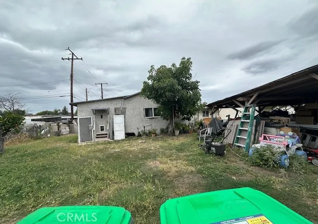 Photo 2 of Land for sale at 501 W Lambert, La Habra, CA 90631 | MLS# PW26101096 | Listing updated on 2026-07-15