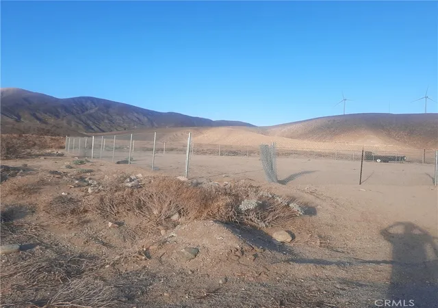 1st image of 0 Mint, Whitewater, CA 92282 | MLS# OC26125585