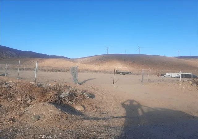 2nd image of 0 Mint, Whitewater, CA 92282 | MLS# OC26125585
